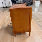 Jayden Creation Nightstand