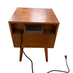 Huala Home Nightstand