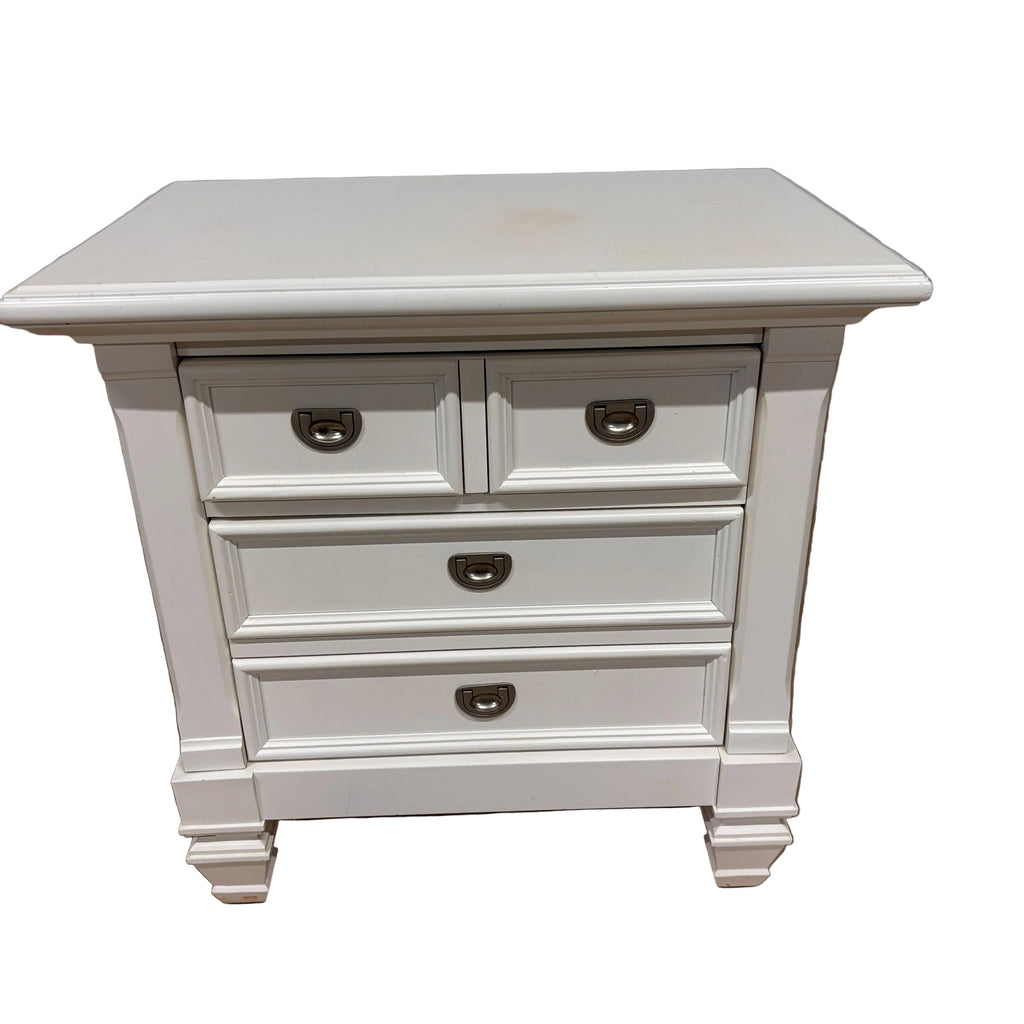Green River Nightstand