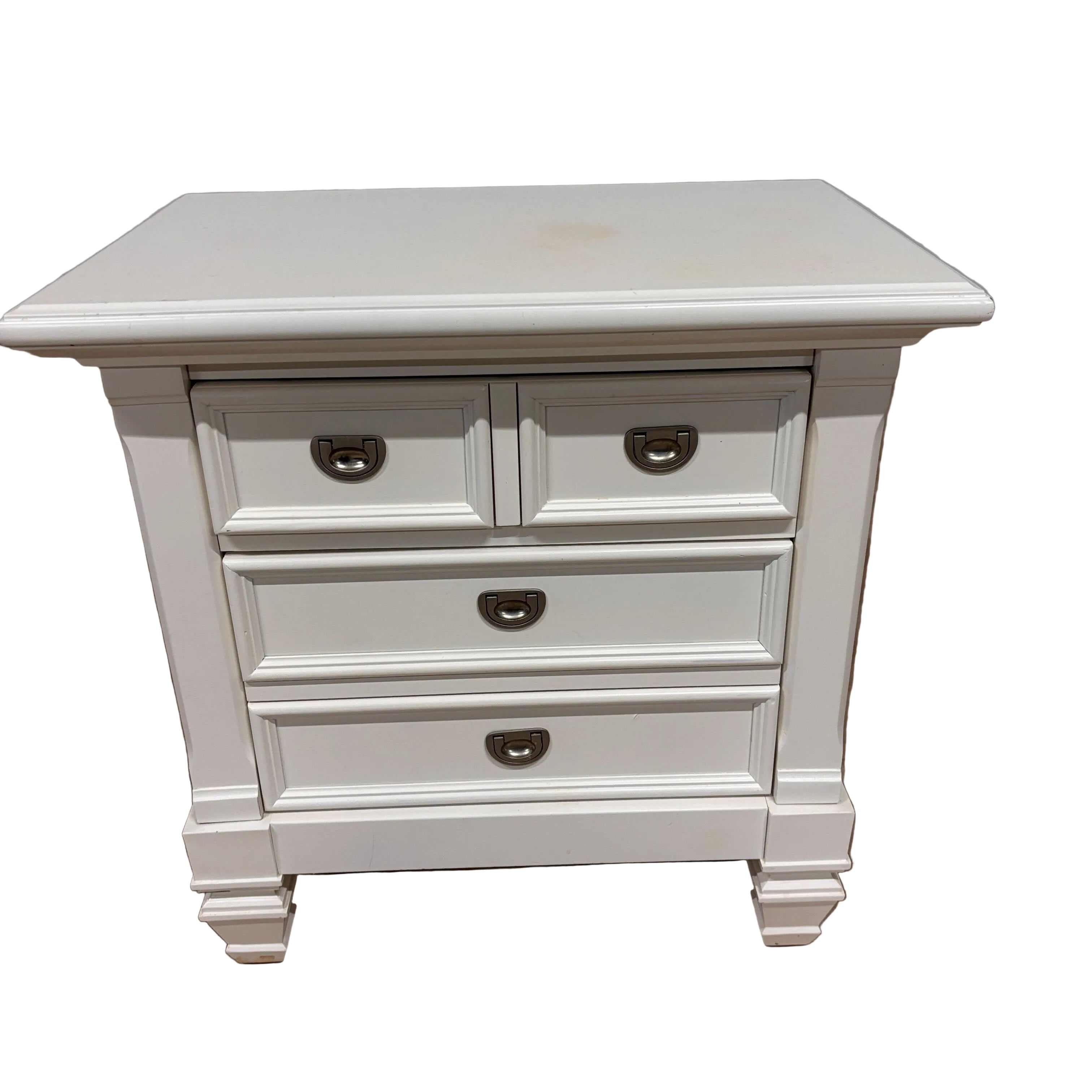 Green River Nightstand
