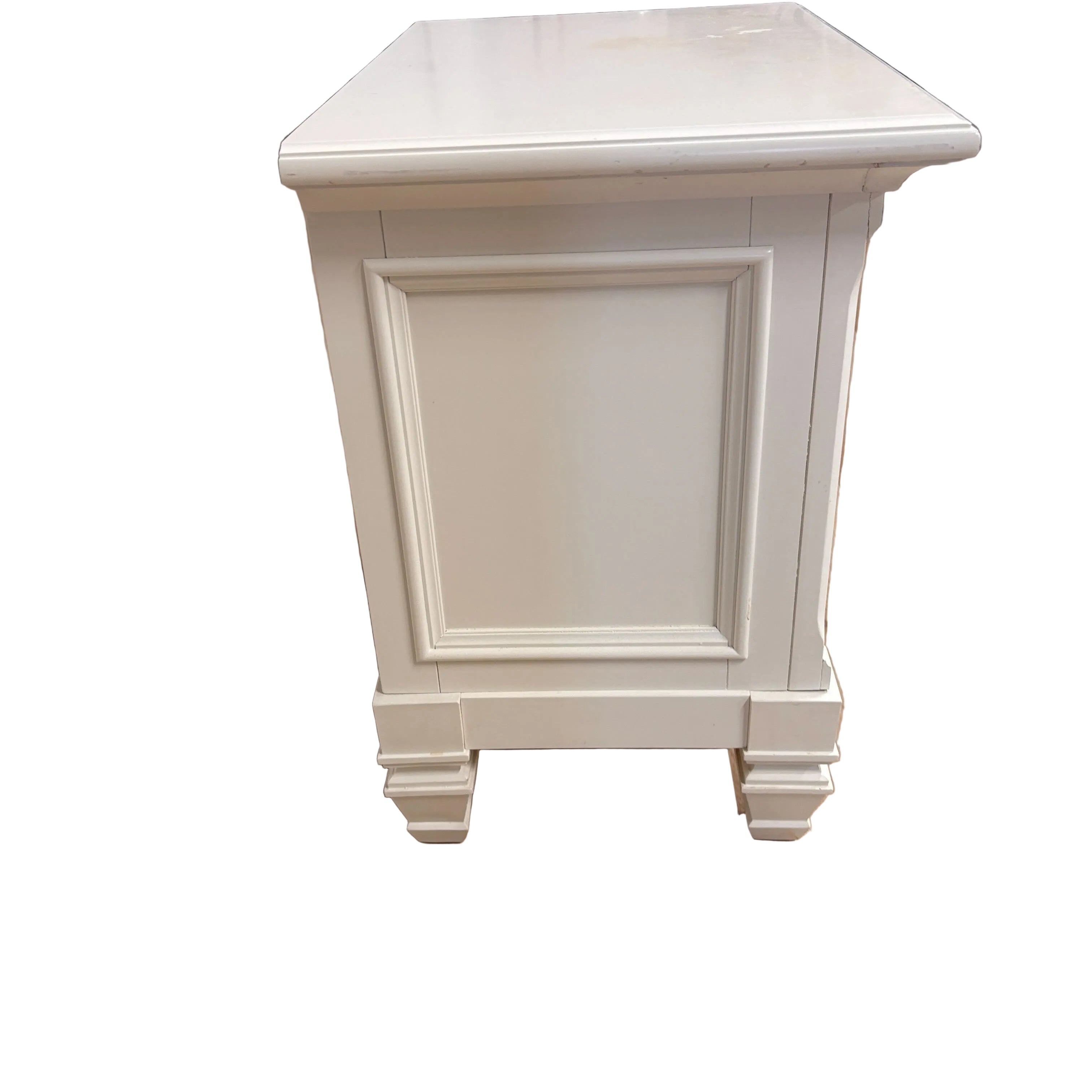 Green River Nightstand