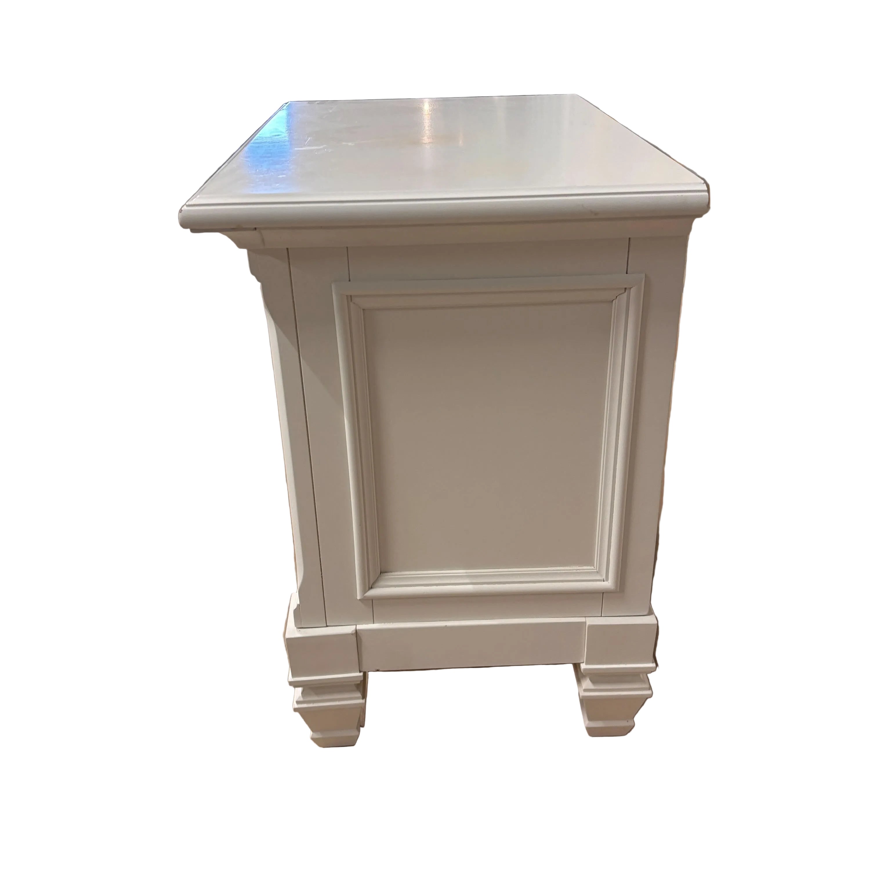 Green River Nightstand