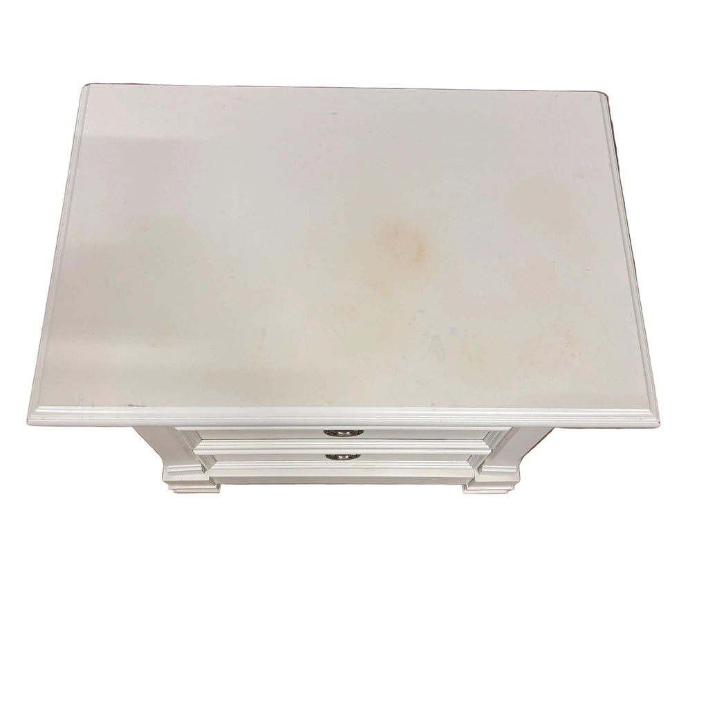 Green River Nightstand