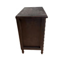 Fay Nightstand W/ Outlet