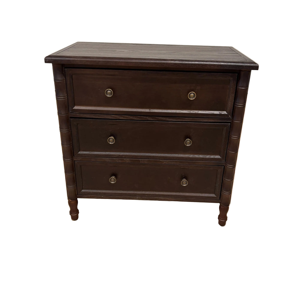 Fay Nightstand W/ Outlet