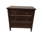 Fay Nightstand W/ Outlet