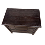 Fay Nightstand W/ Outlet