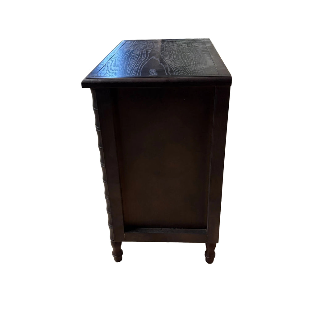 Fay Nightstand W/ Outlet