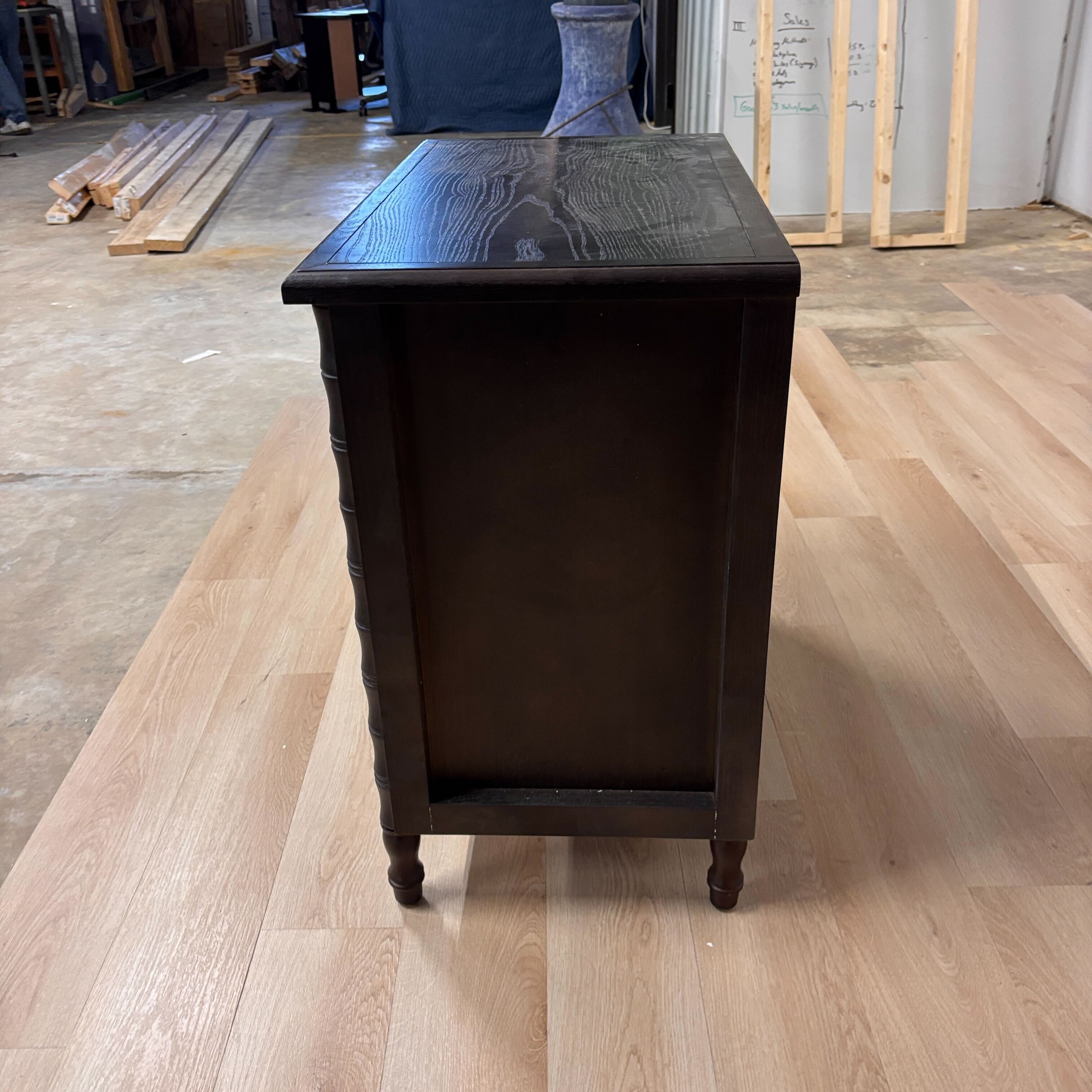 Fay Nightstand W/ Outlet