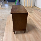Jayden Creation Farmhouse Nightstand