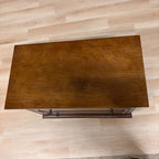 Jayden Creation Farmhouse Nightstand