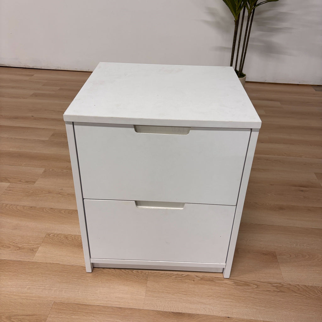 Jayden Creation Modern Nightstand