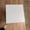 Huala Home Modern Nightstand