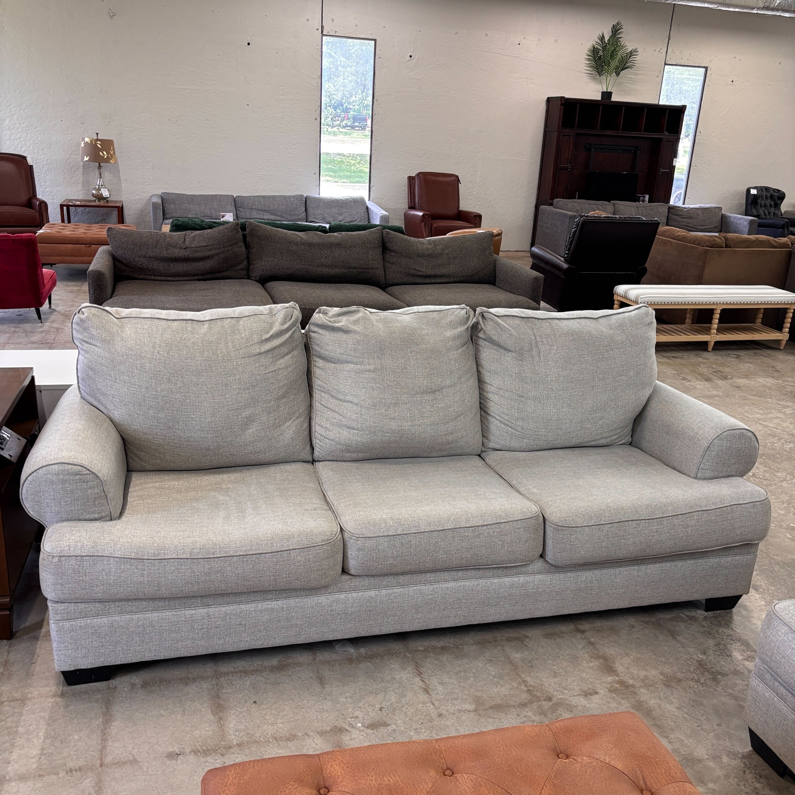 Ashley Furniture Sleeper Sofa