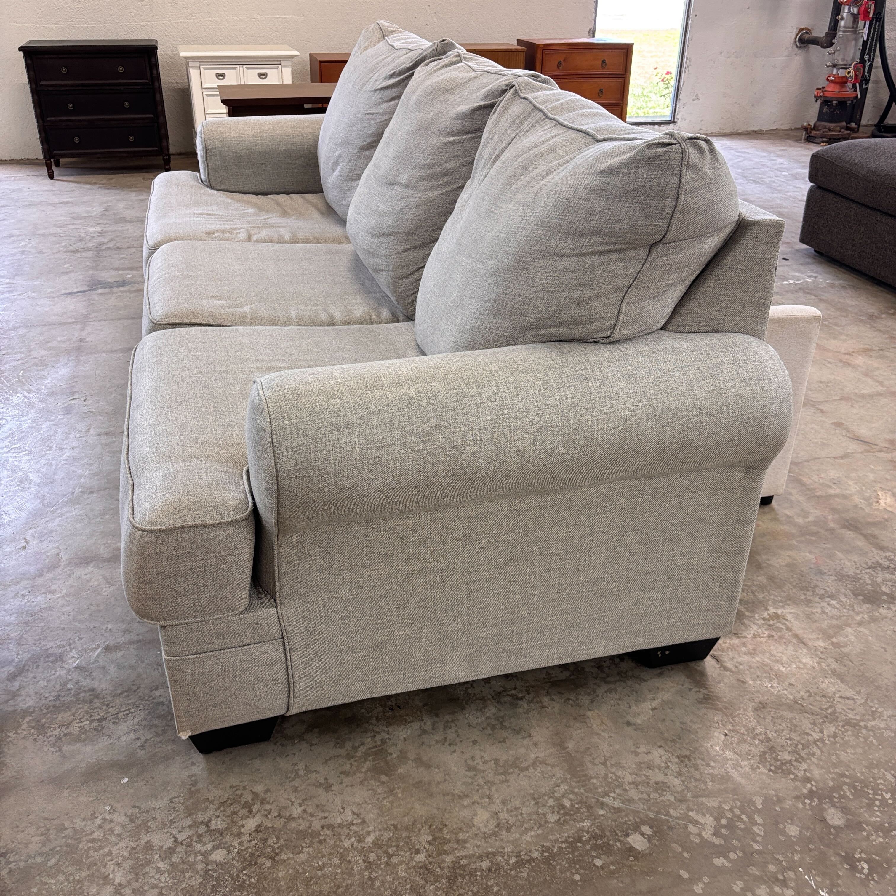 Ashley Furniture Sleeper Sofa