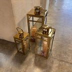 Decor Gold Lamps