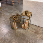 Decor Gold Lamps