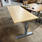 Herman Miller Sit-to-stand Desk