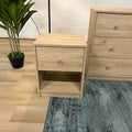 Latitude Run 3 Piece Dresser & Nightstand Set