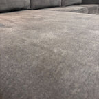Living Spaces Aries 2 Piece Sectional