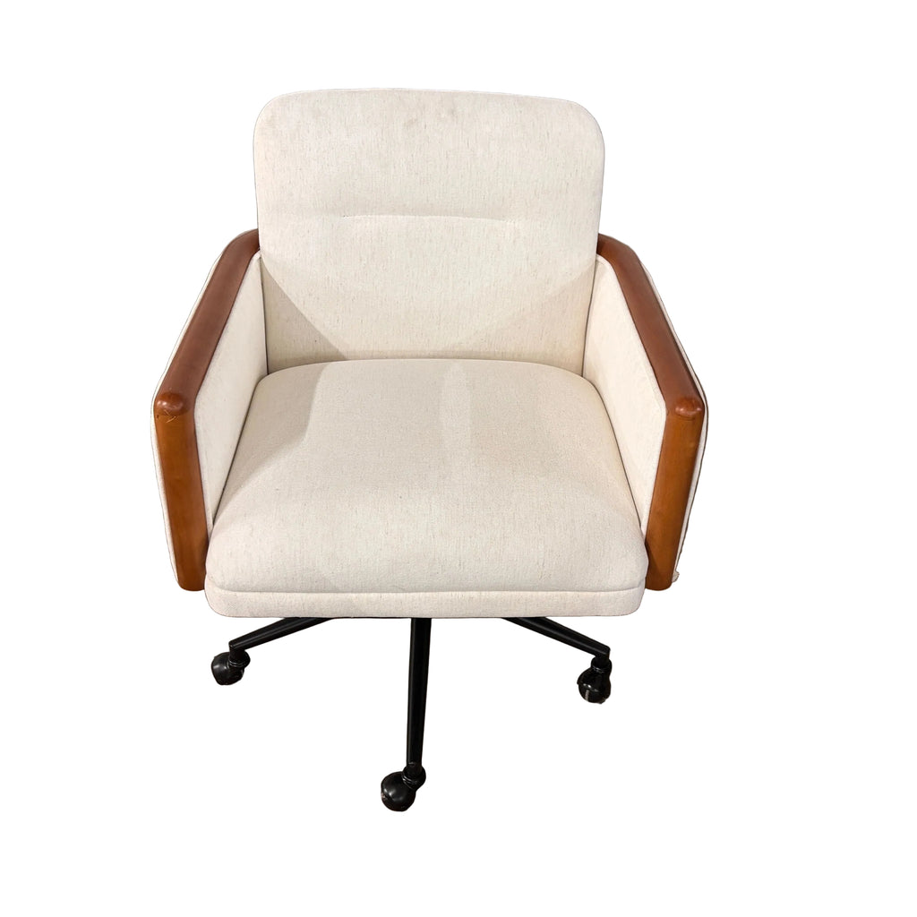 Karat Homes Macarena Swivel Office Chair