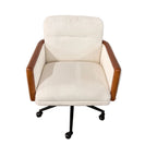 Karat Homes Macarena Swivel Office Chair