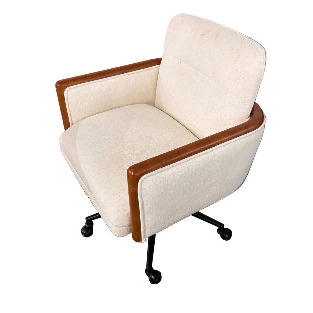 Karat Homes Macarena Swivel Office Chair