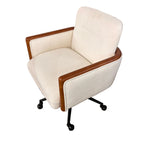 Karat Homes Macarena Swivel Office Chair