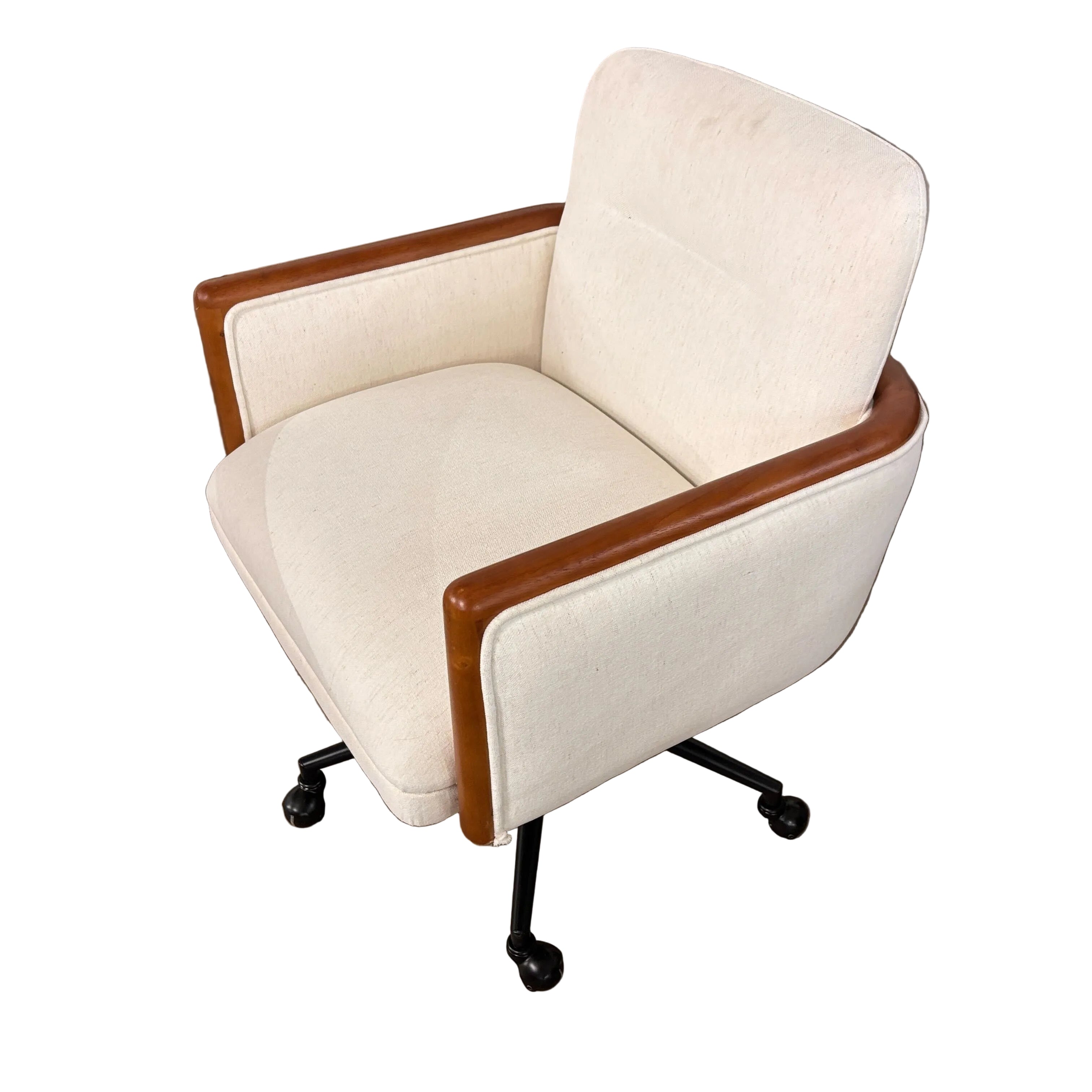 Karat Homes Macarena Swivel Office Chair