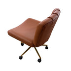 Huala Home Charlie Modern Swivel Office Chair