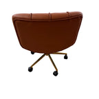 Huala Home Charlie Modern Swivel Office Chair
