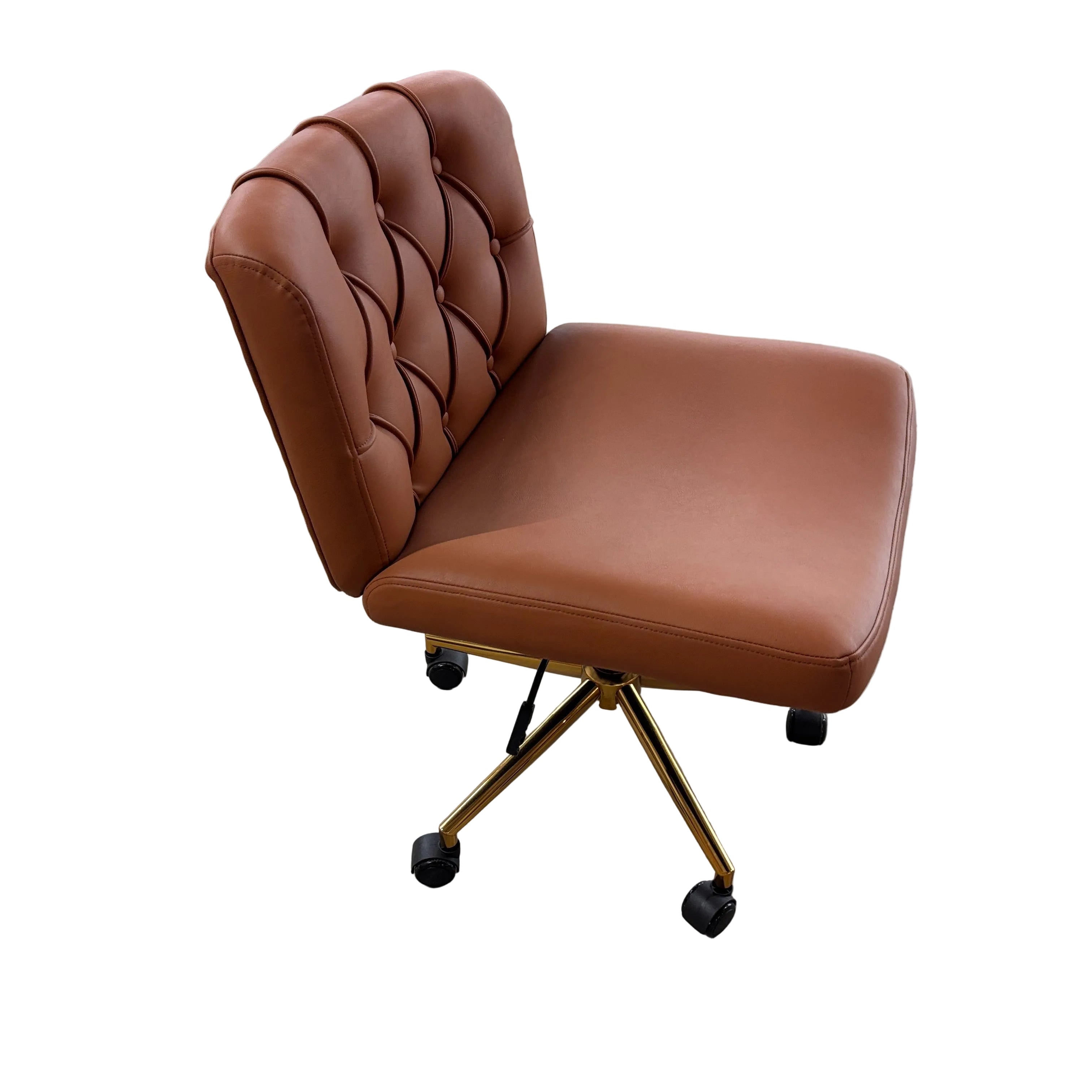 Huala Home Charlie Modern Swivel Office Chair