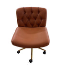 Huala Home Charlie Modern Swivel Office Chair