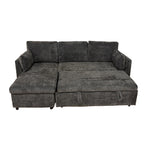 Latitude Run Sectional Sofa Bed