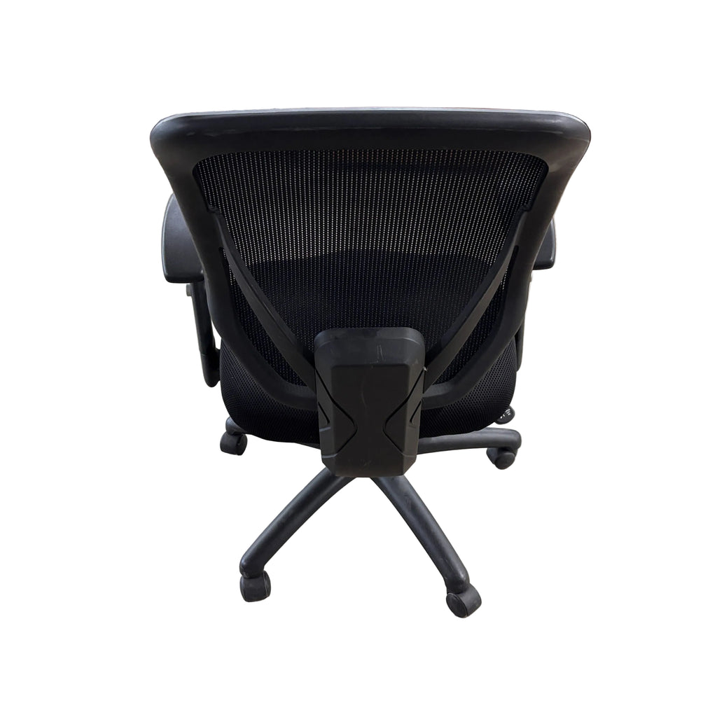 Loro Soho Big & Tall Work Chair