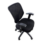 Loro Soho Big & Tall Work Chair