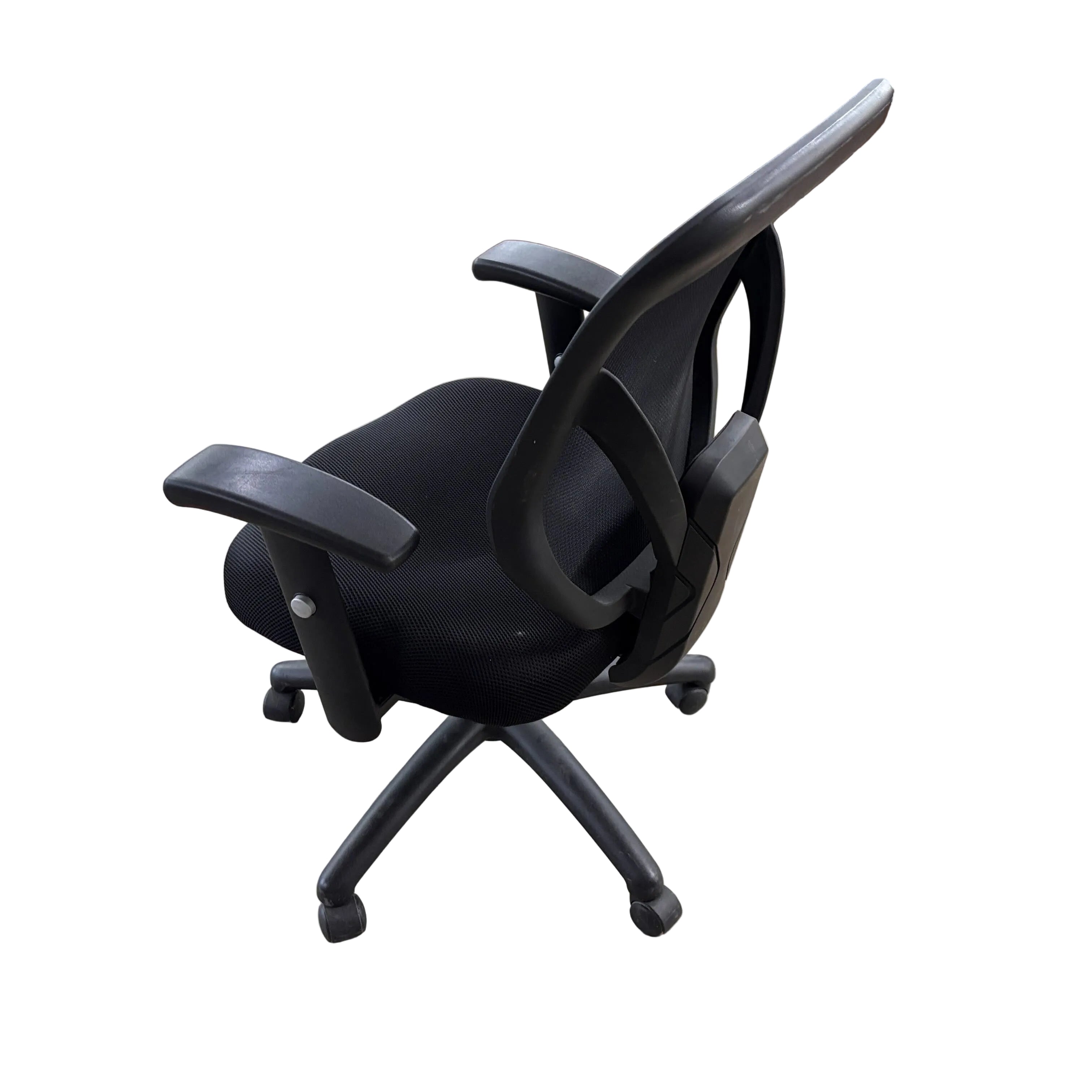 Loro Soho Big & Tall Work Chair