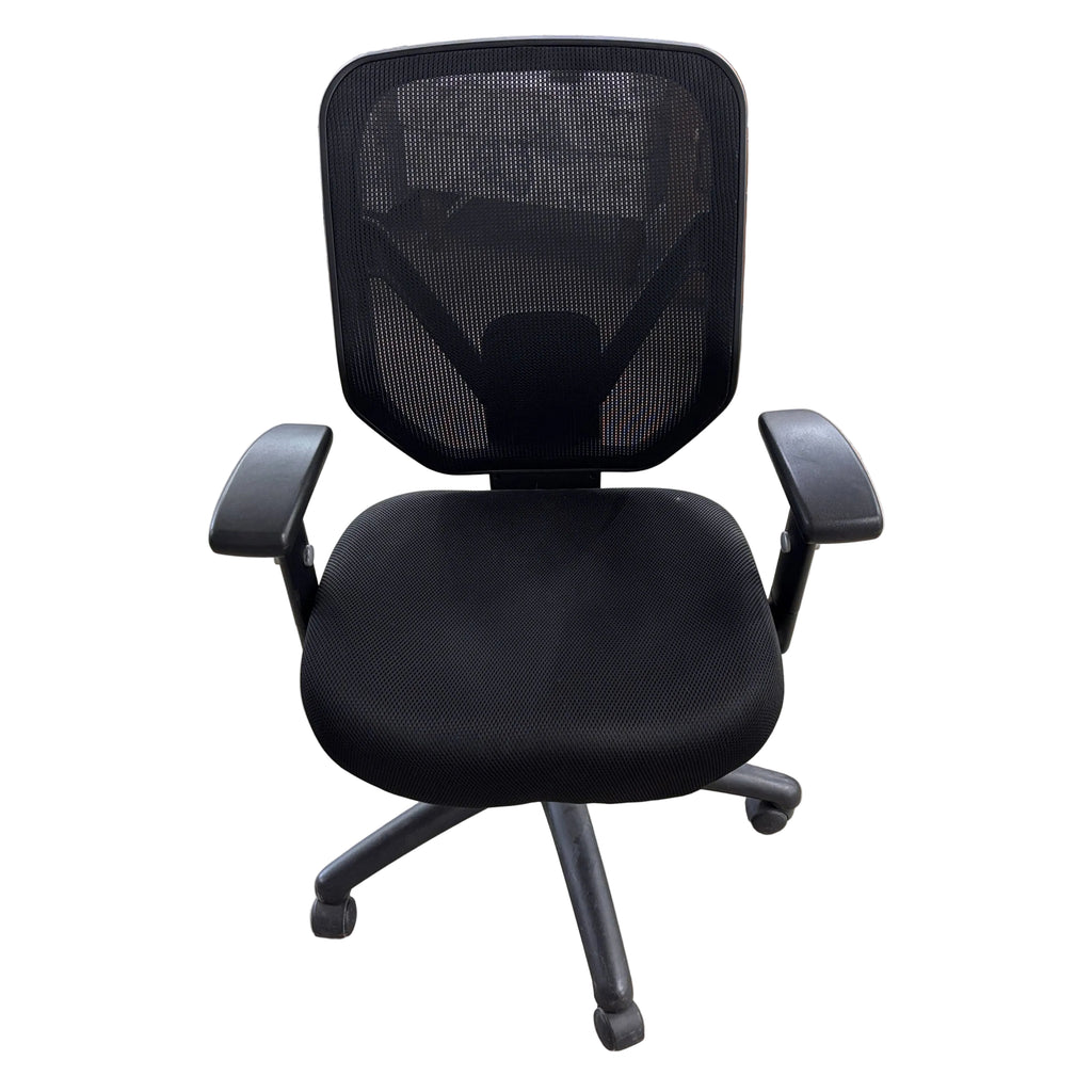 Loro Soho Big & Tall Work Chair