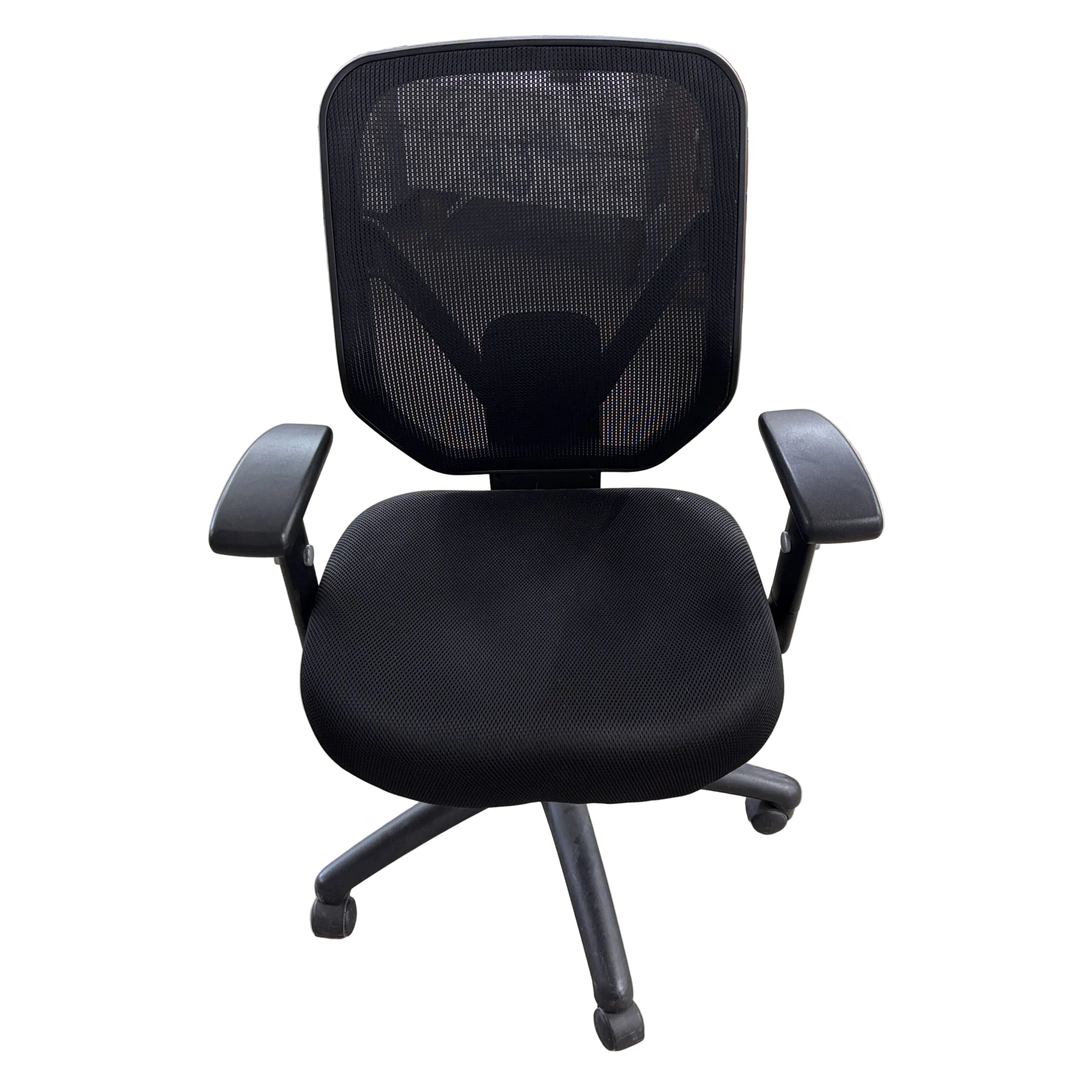 Loro Soho Big & Tall Work Chair