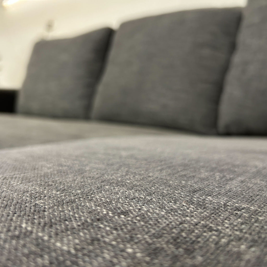 Serta Harmon Sofa W/reversible Chaise