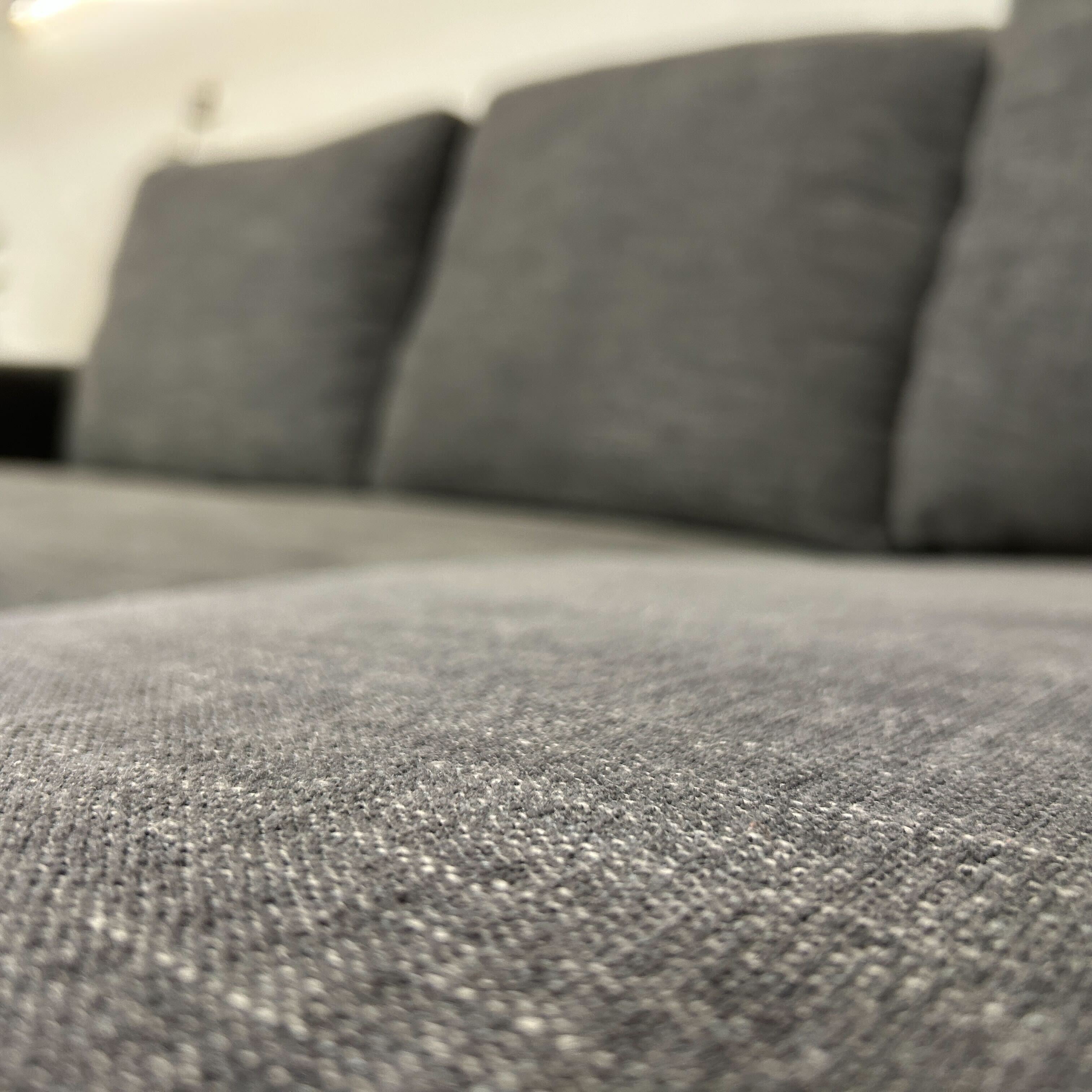 Serta Harmon Sofa W/reversible Chaise