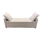 Modern Upholstered Storage Bench