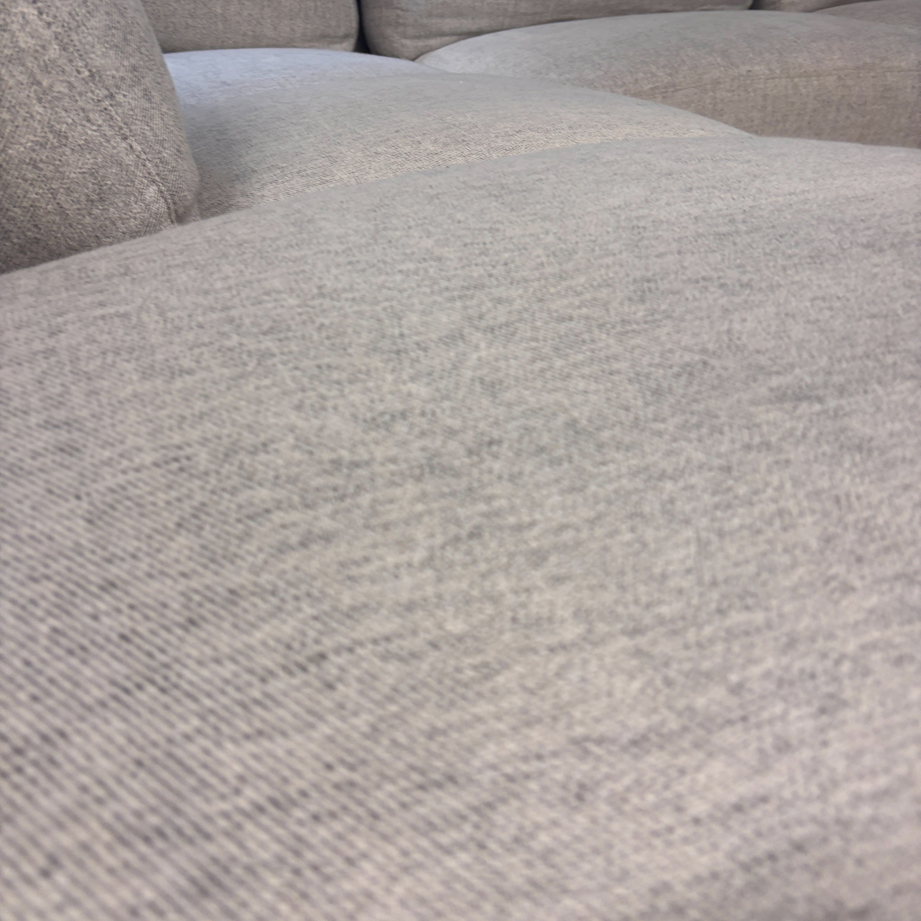 Living Spaces 2 - Piece Sectional
