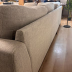 Living Spaces 2 - Piece Sectional
