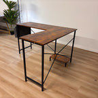 Latitude Run Computer/writing Desk