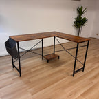 Latitude Run Computer/writing Desk