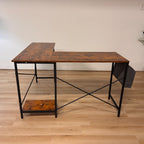 Latitude Run Computer/writing Desk