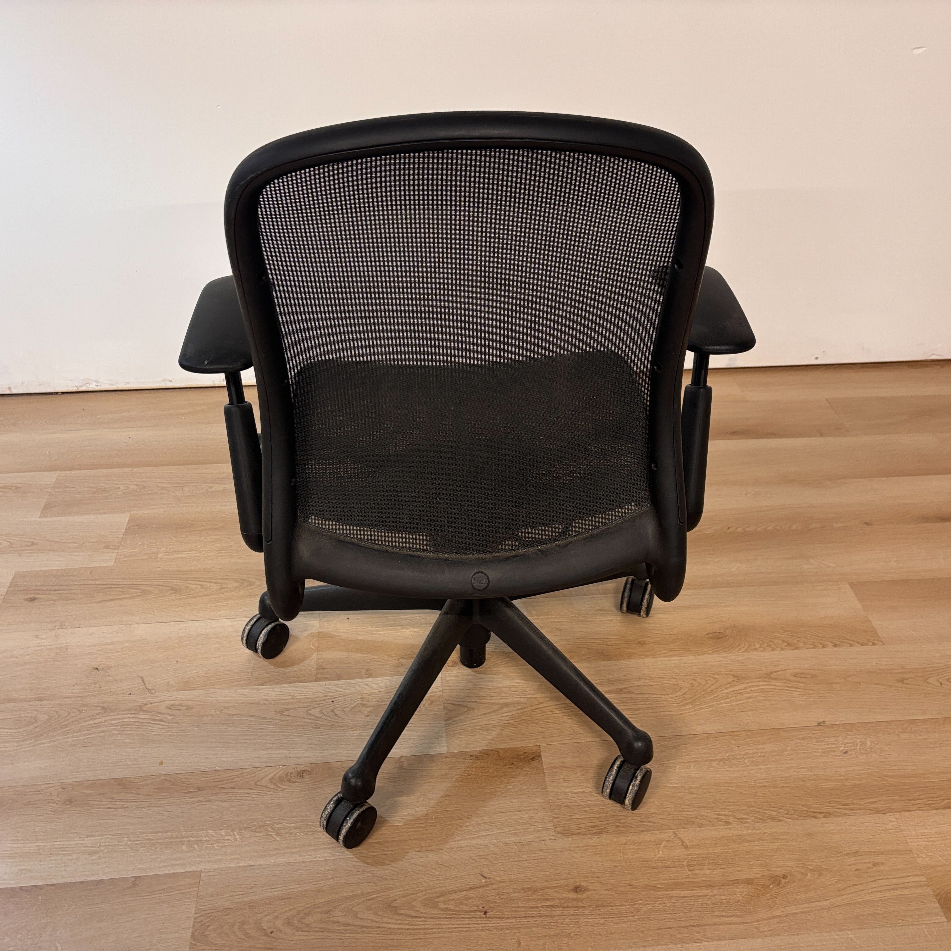 Knoll Chadwick Office Chair