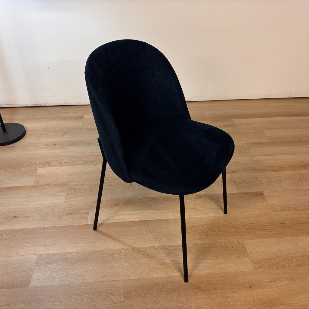 Homy Casa Upholster Dining Chairs