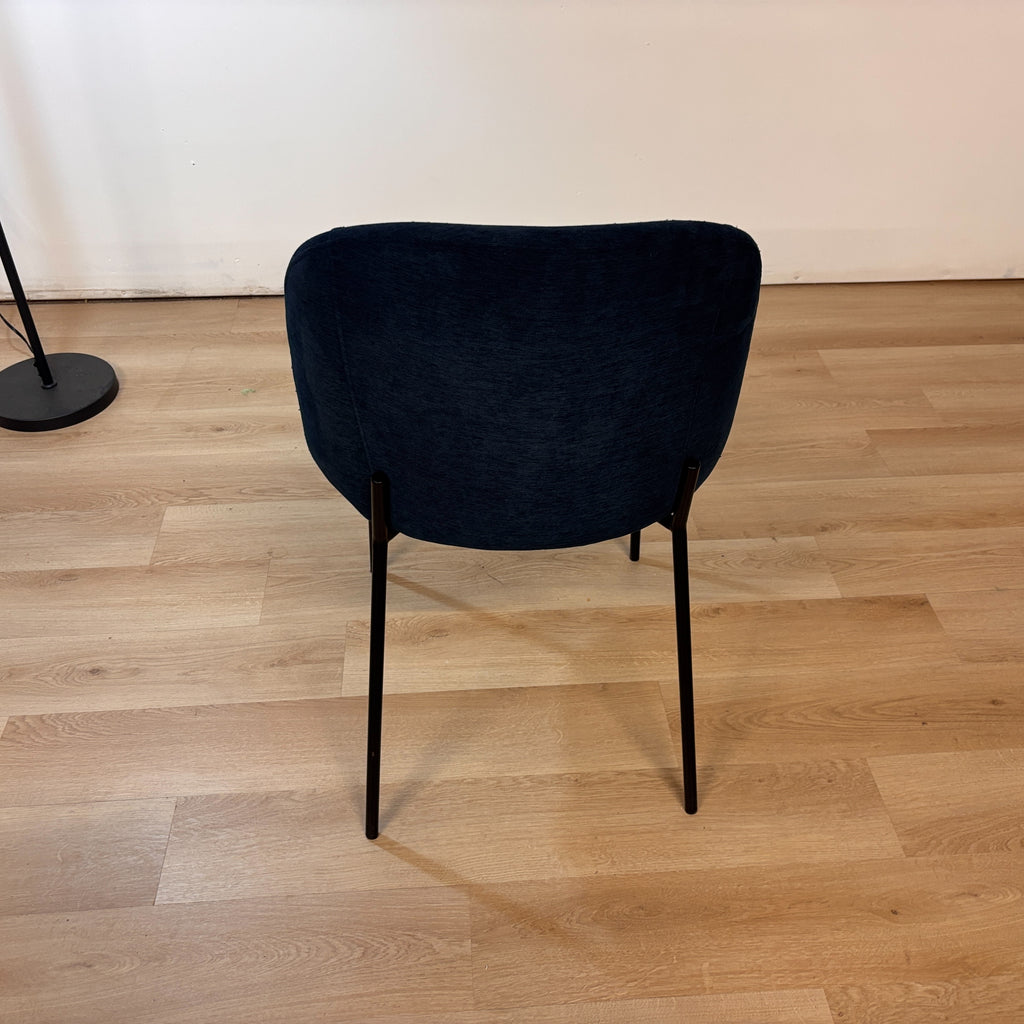 Homy Casa Upholster Dining Chairs